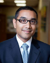 Veeral S. Sheth, MD