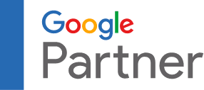 Google Partner Logo