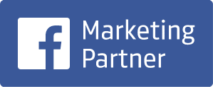 Facebook Marketing Partner Logo